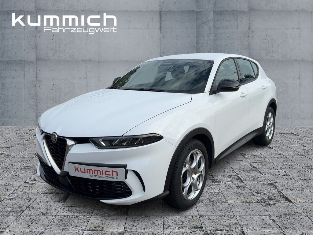 Bild des Angebotes Alfa Romeo Tonale SUPER 1.6l Diesel 130PS DCT