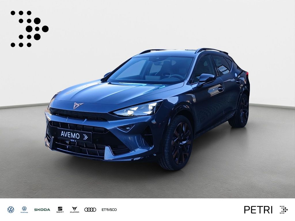 Bild des Angebotes Cupra Formentor 1.5 eTSI 150 PS *Sennheiser*EDGE*AHKvo