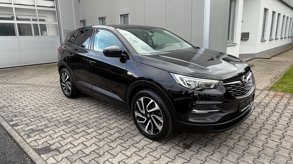 Bild des Angebotes Opel ANDERE Grandland Edition