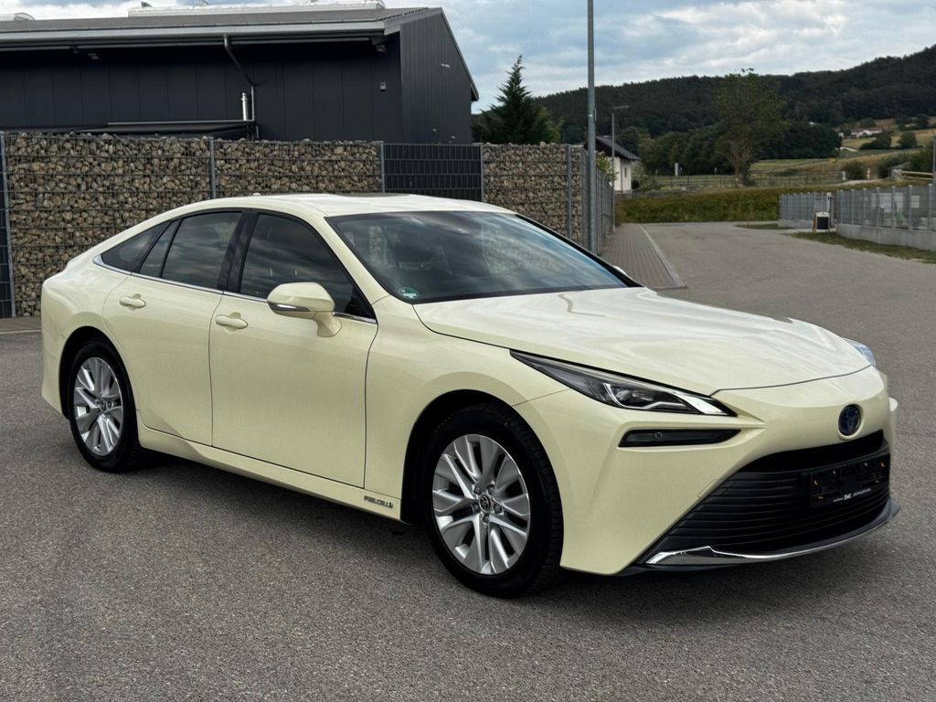Toyota Mirai Basis/RelaxGarantie/ServiceNeu