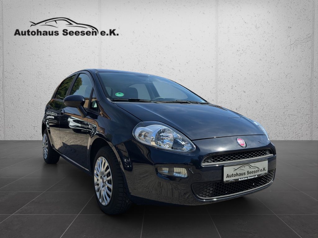 Bild des Angebotes Fiat Punto Pop *Klima*TÜV Neu*