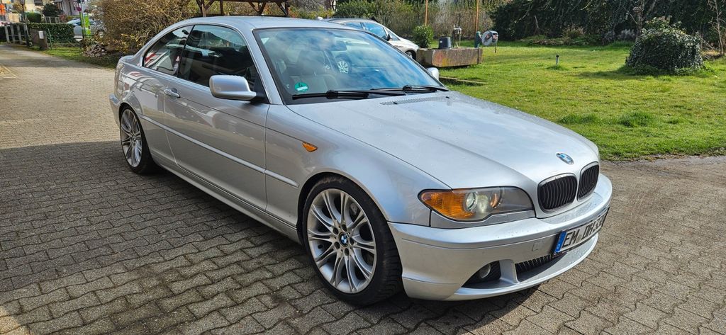 Bild des Angebotes BMW 330Ci Edition Sport