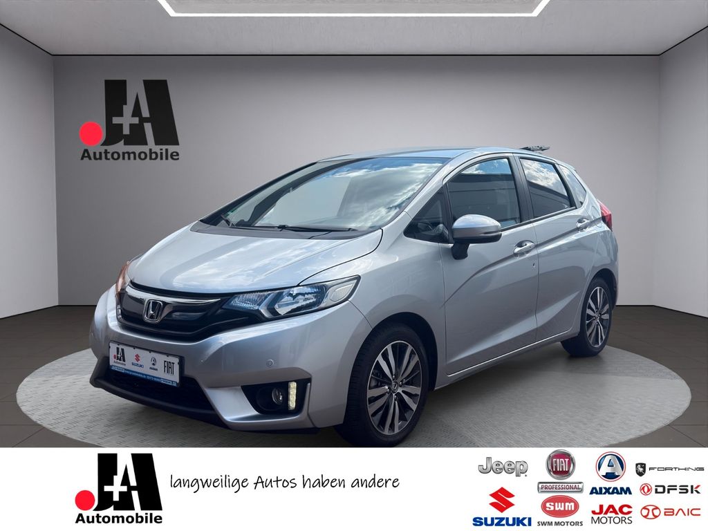 Bild des Angebotes Honda JAZZ 1.3