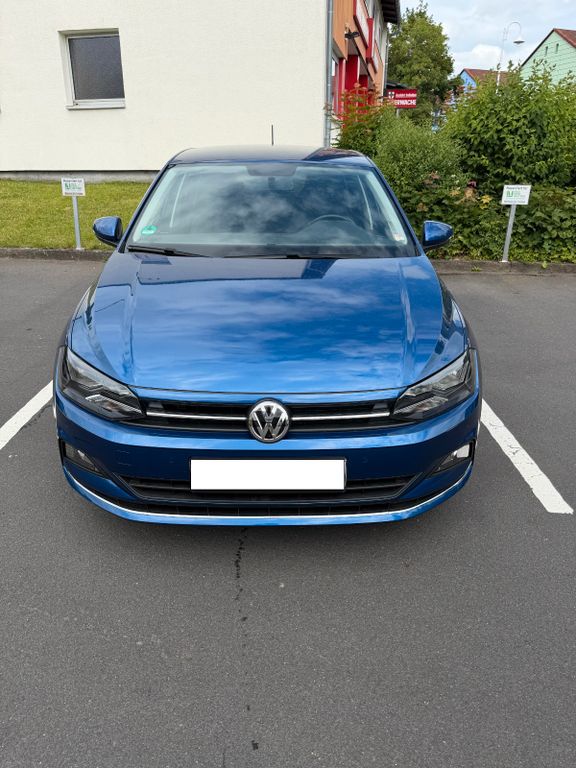 Bild des Angebotes Volkswagen Polo 1.0 TSI OPF 70kW Highline Highline