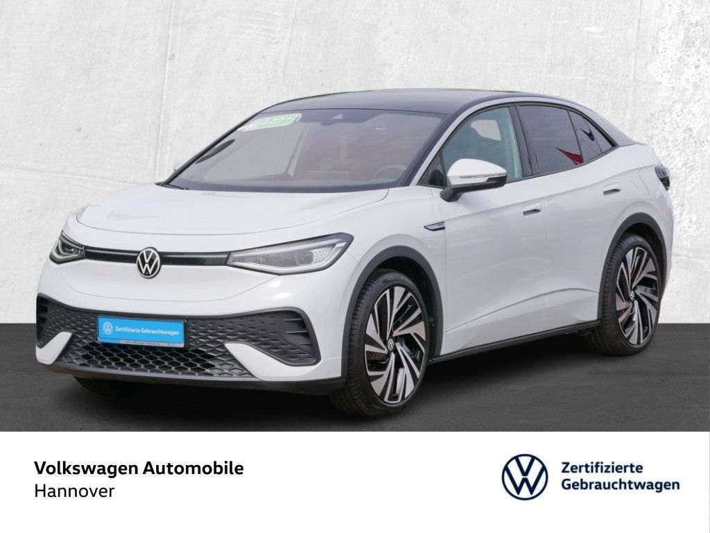 Bild des Angebotes Volkswagen ID.5 Pro Performance Navi HUD AHK LED DigCockpit