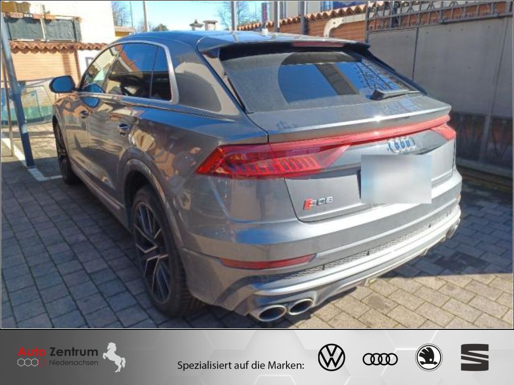Bild des Angebotes Audi S Q8 TFSI Bang+OL PANO*Luftf*Matrix*Valcona*22''