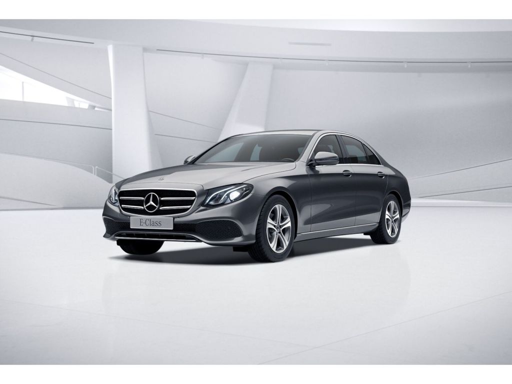 Bild des Angebotes Mercedes-Benz E 200 d Avantgarde Kamera Navi Widescreen PTS