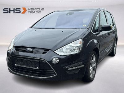 Bild des Angebotes Ford S-MAX Titanium | Sitzheizung | Tempomat