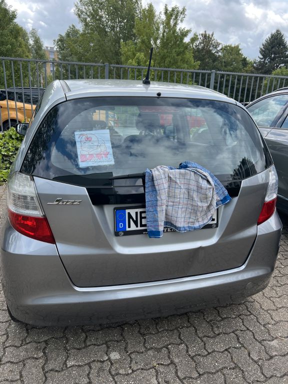 Bild des Angebotes Honda Jazz 1.2 Trend Trend