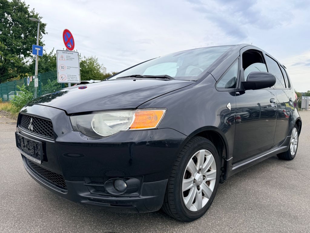 Bild des Angebotes Mitsubishi Colt Lim. 5-trg. ClearTec MOTION
