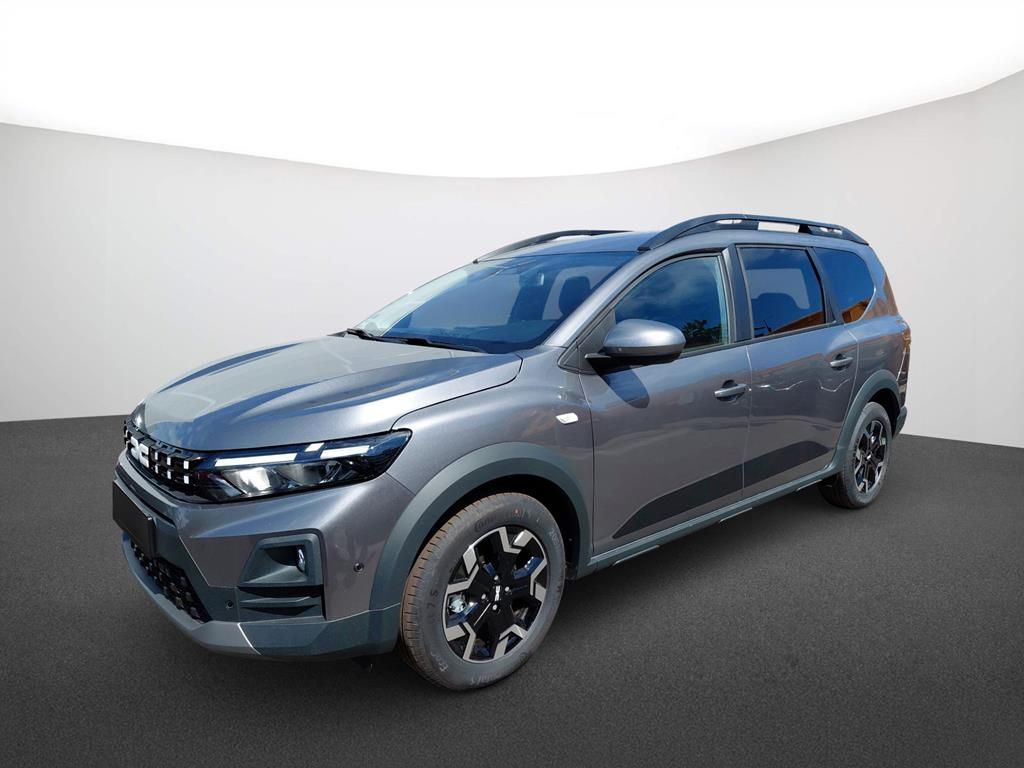 Bild des Angebotes Dacia Jogger Journey Eco-G 120 auto