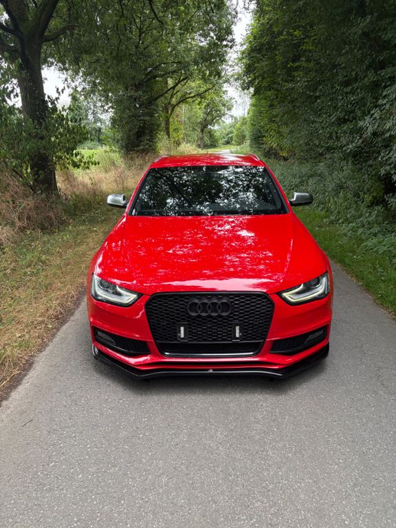 Bild des Angebotes Audi S4 3.0 TFSI S tronic quattro Avant -