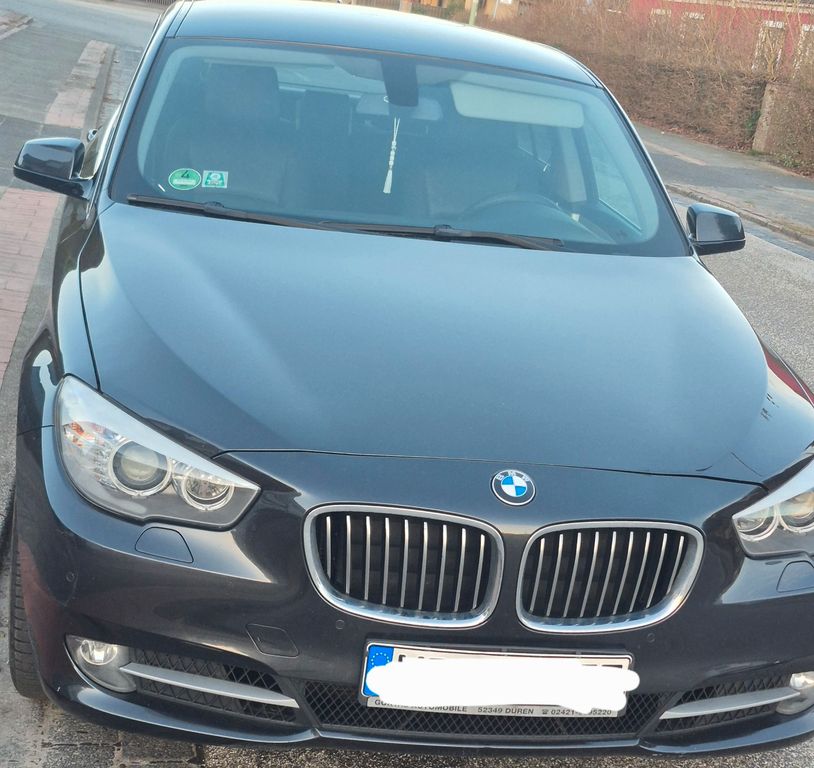 Bild des Angebotes BMW 520 Gran Turismo 520d Gran Turismo -