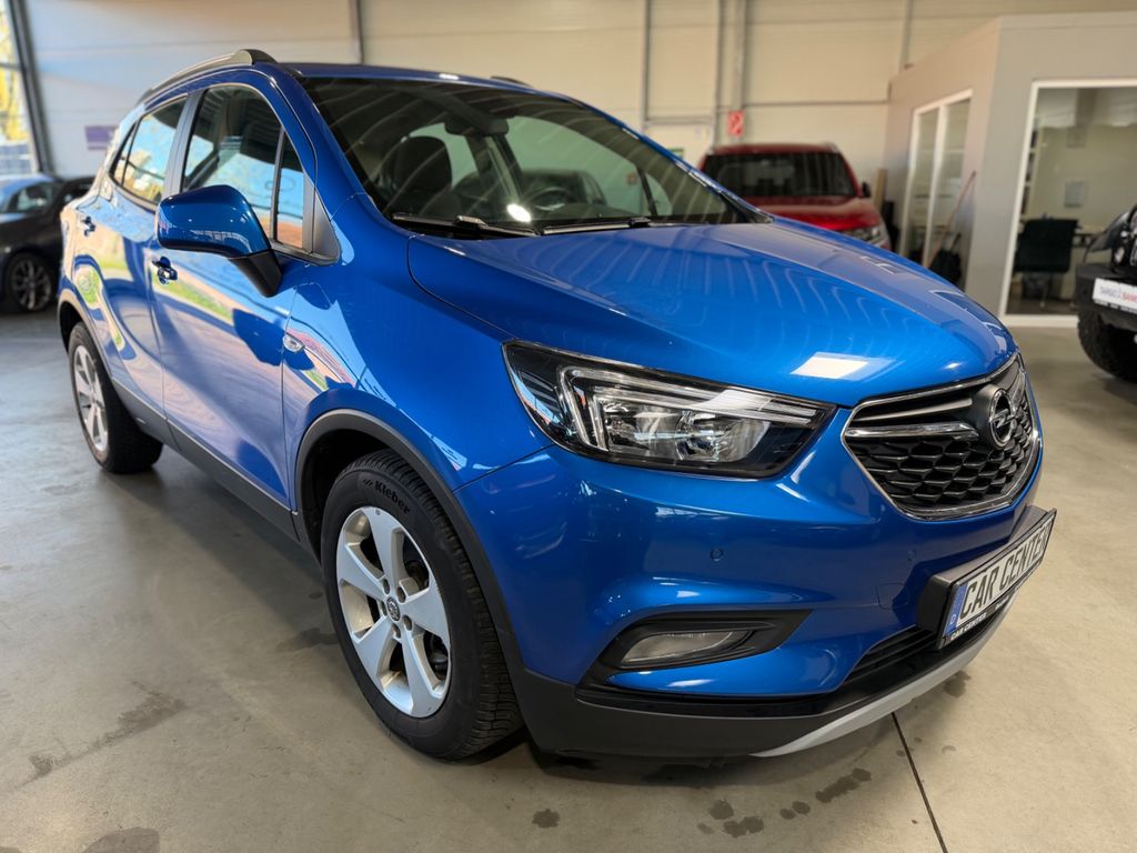 Bild des Angebotes Opel Mokka X Edition Kamera|Keyless|LM|CarPlay