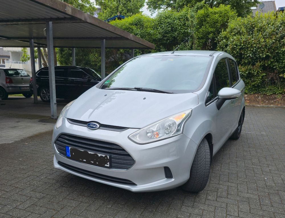 Bild des Angebotes Ford B-Max 1,5 TDCi 70kW Cool & Connect Cool & Co...