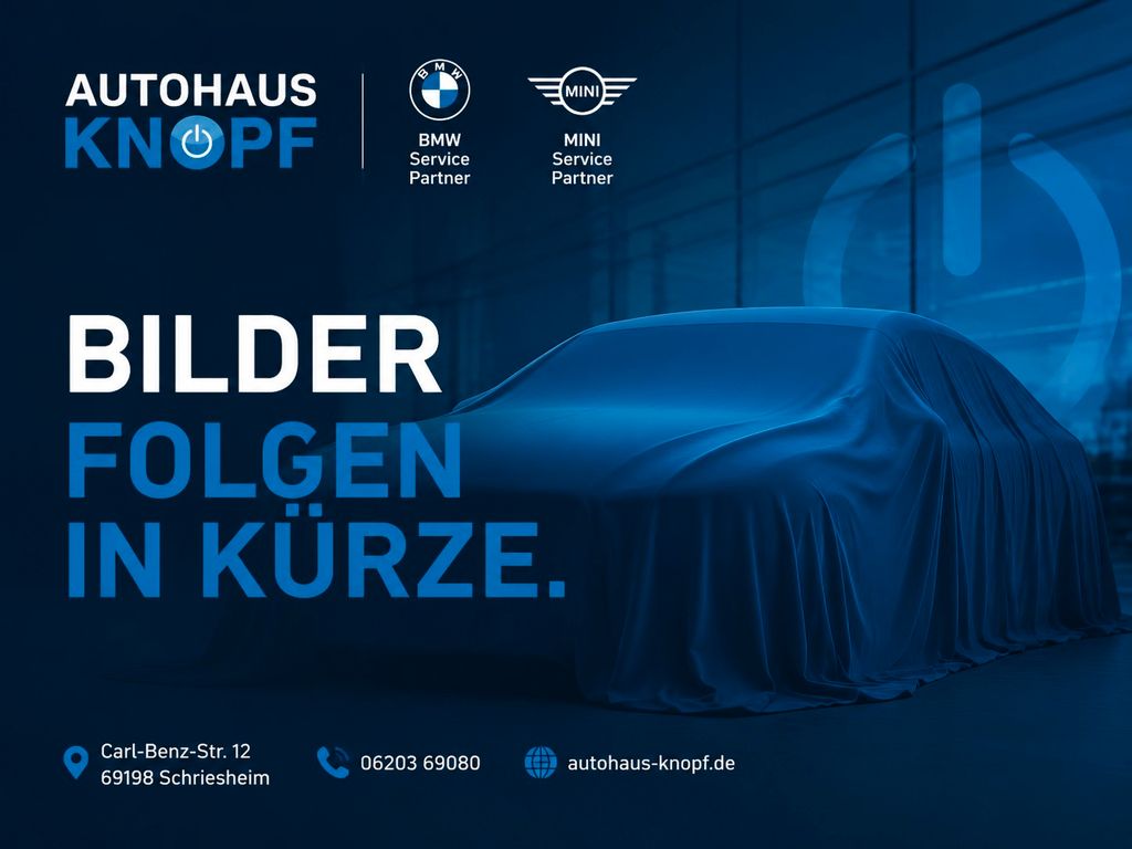 Bild des Angebotes BMW M550 5 Limousine M550i xDrive AHK,HUD,H&K