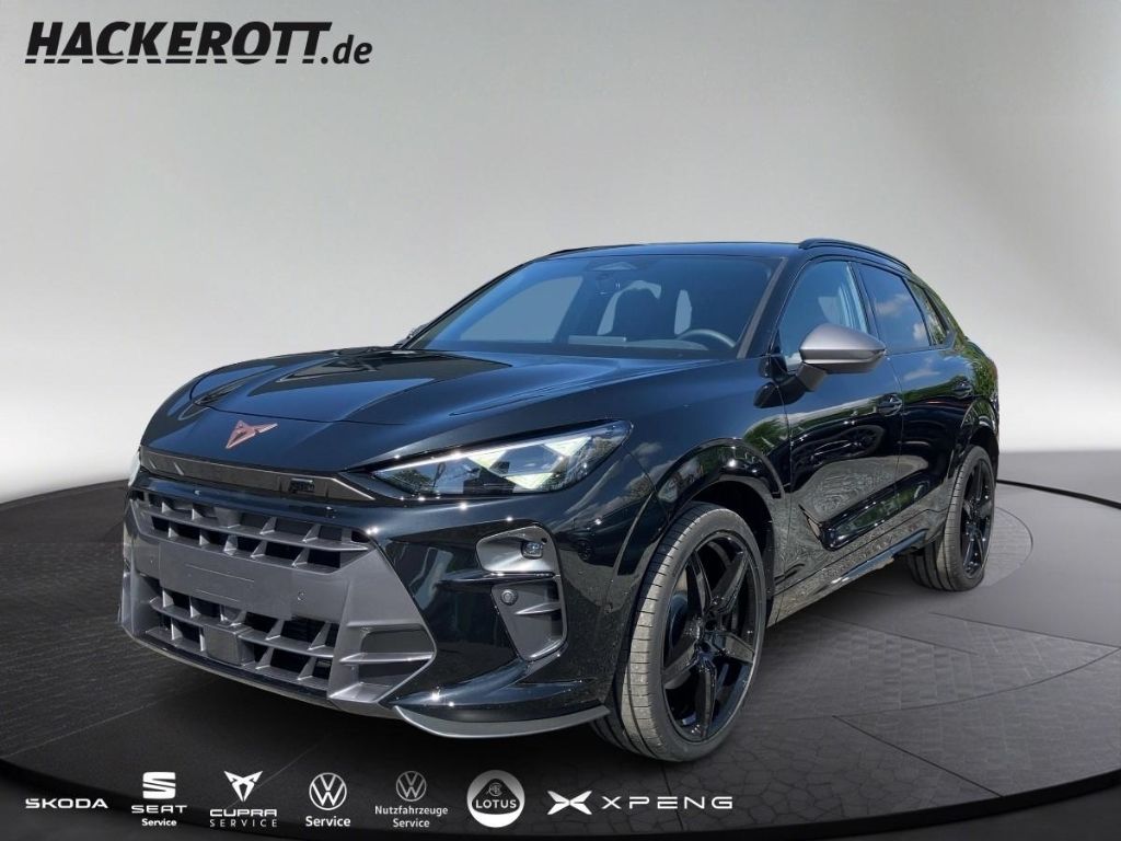 Bild des Angebotes Cupra Terramar VZ 2.0 TSI 265 PS 7-Gang DSG 4Drive *AB