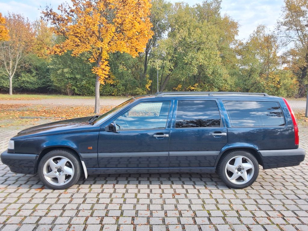 Volvo 850 2.5 TDI TDI