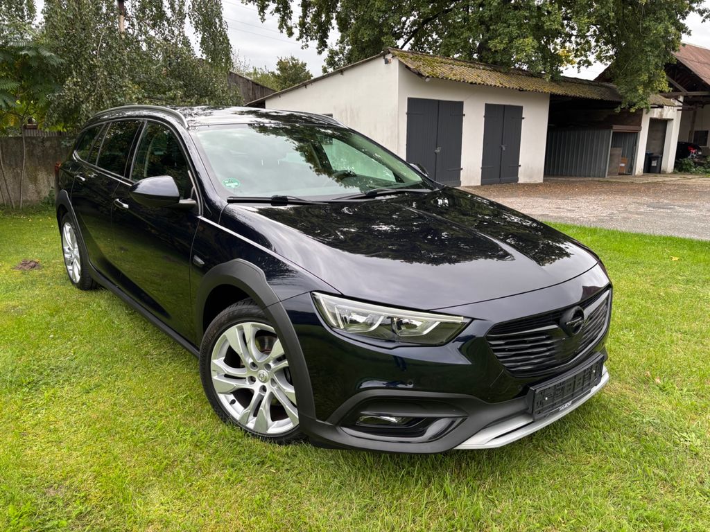 Bild des Angebotes Opel Insignia B Country Tourer Basis 4x4