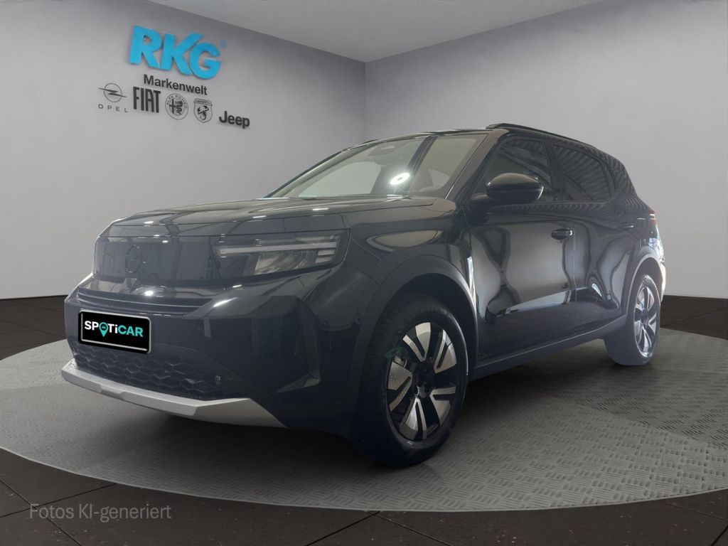 Bild des Angebotes Opel Frontera GS 1.2 81 kW