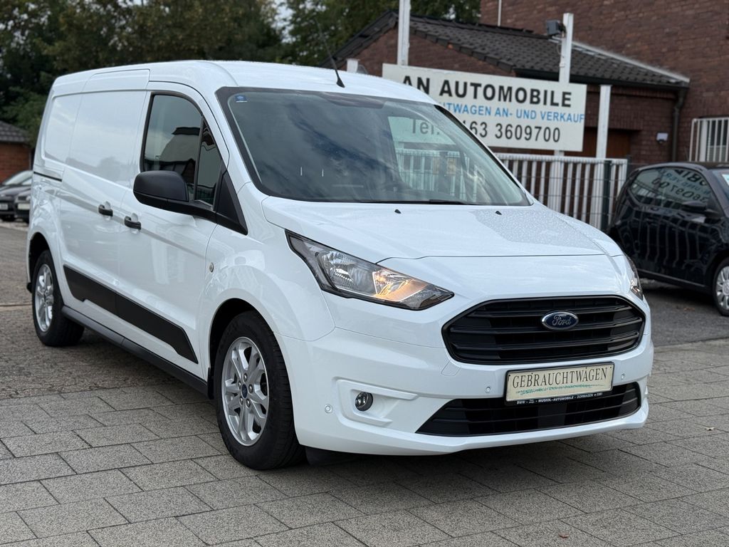 Bild des Angebotes Ford Transit Connect Lang L2 *Navi*SHZ*3-Sitze*Kamera