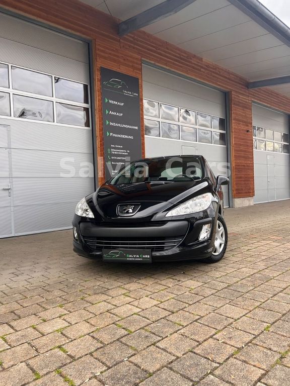 Bild des Angebotes Peugeot 308 Tendance 120 VTi