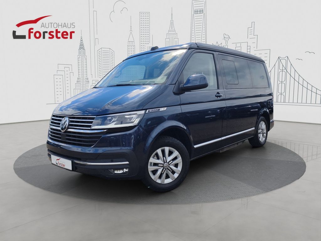 Bild des Angebotes Volkswagen T6.1 California Ocean ACC
