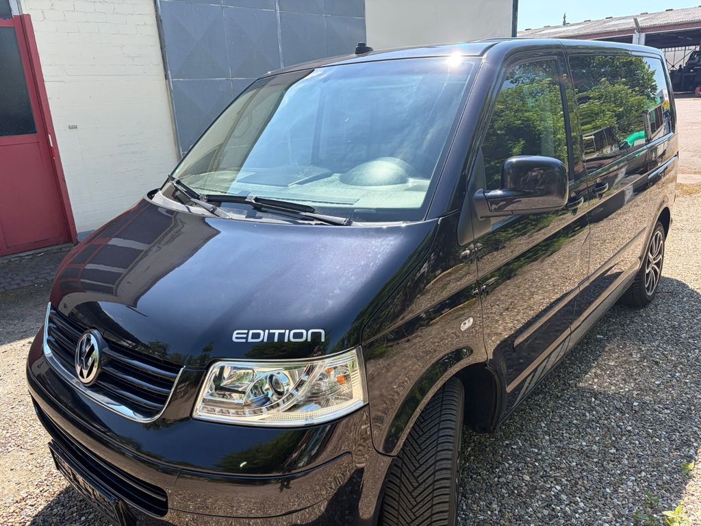 Bild des Angebotes Volkswagen T5 Multivan