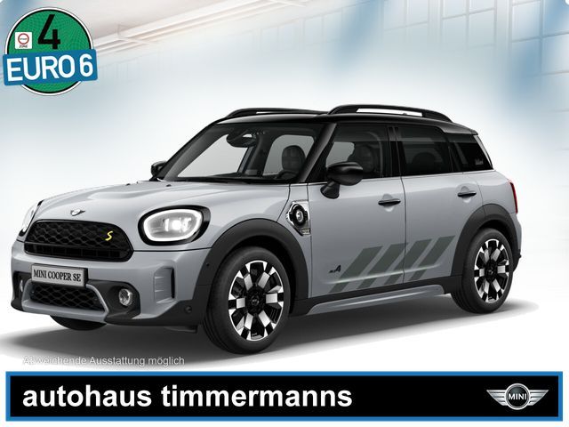 Bild des Angebotes MINI Countryman Cooper SE ALL4 Classic Trim Navi