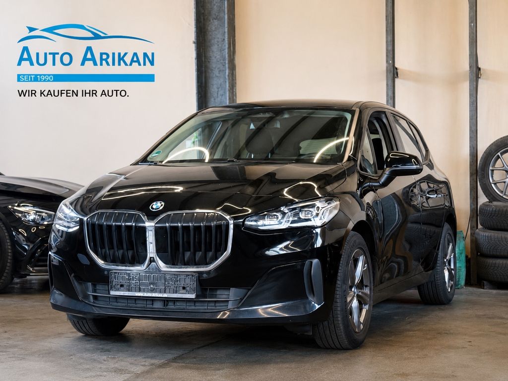 Bild des Angebotes BMW 230e Xdrive Harman-Cardon/ Neues Model