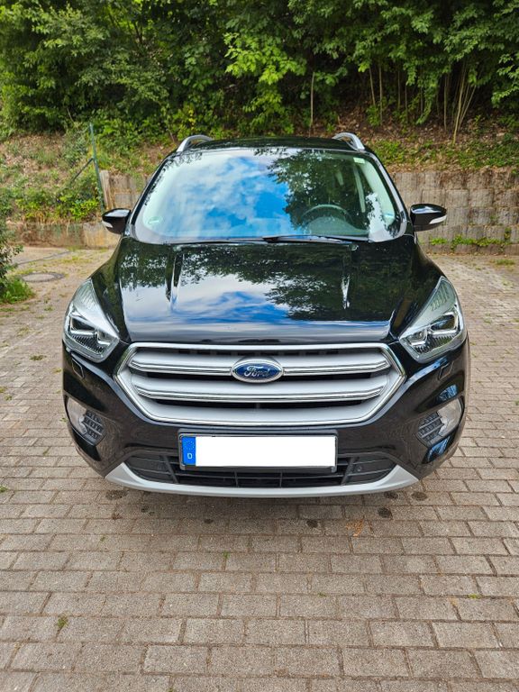 Bild des Angebotes Ford Kuga 1,5 EcoBoost Titanium X Titanium X
