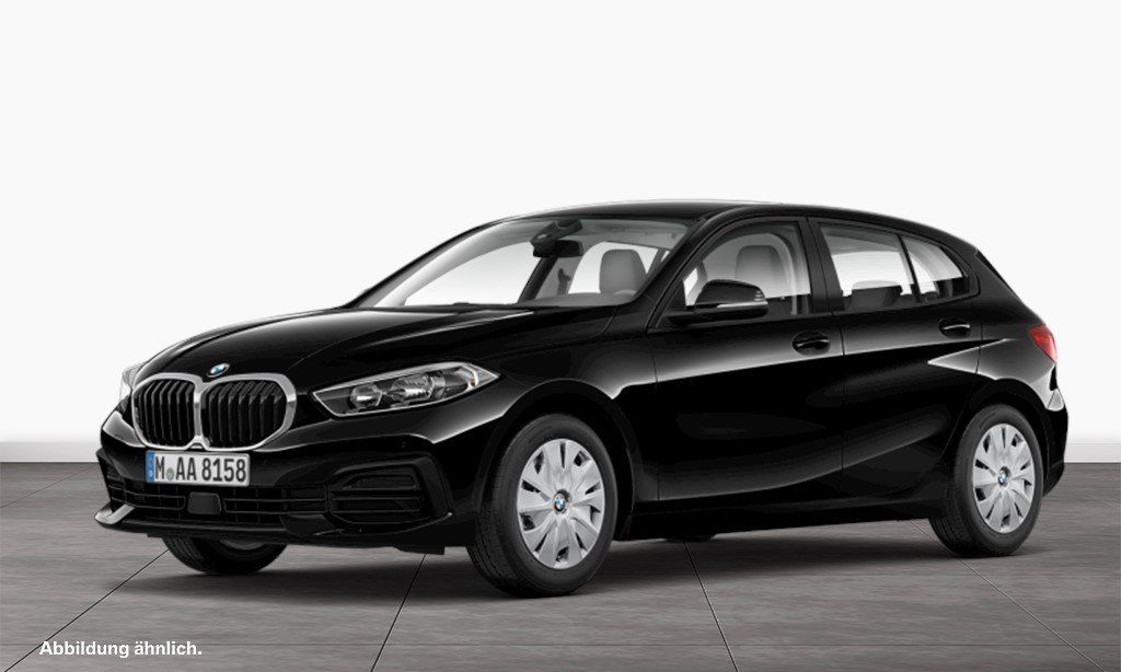 Bild des Angebotes BMW 116i LiveCockpitProf PDC Sitzheizung
