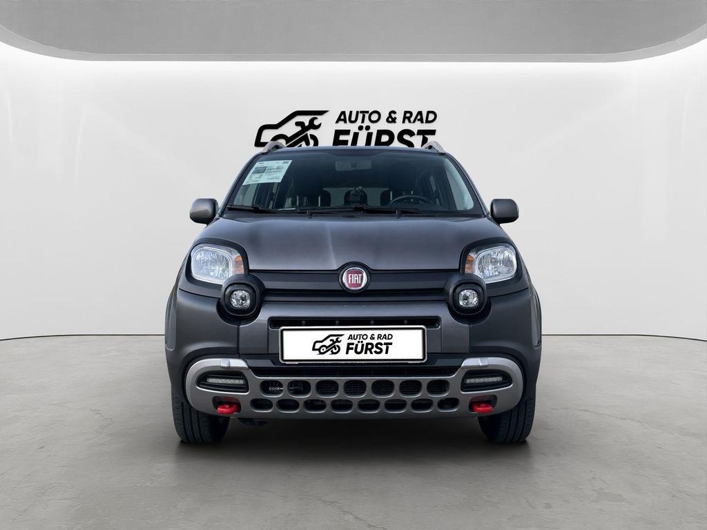 Bild des Angebotes Fiat Panda 0.9 KAT Cross 4x4