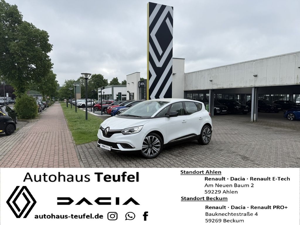 Bild des Angebotes Renault Scenic TCe 140 Zen *GJR*