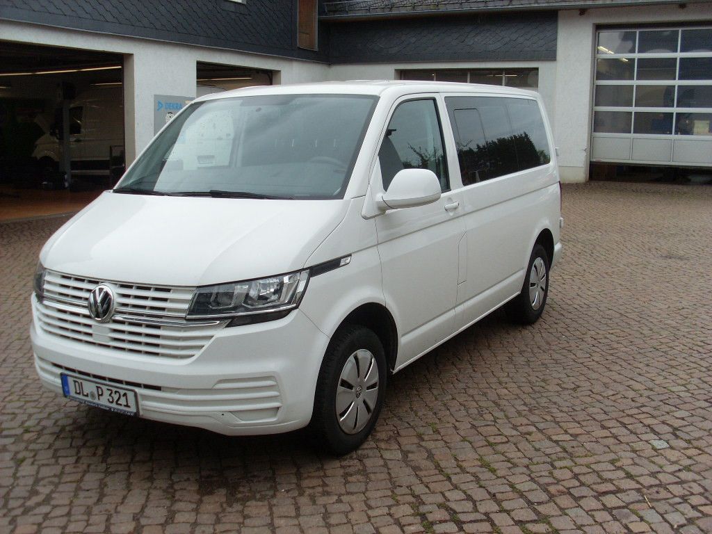 Bild des Angebotes Volkswagen T6 Caravelle