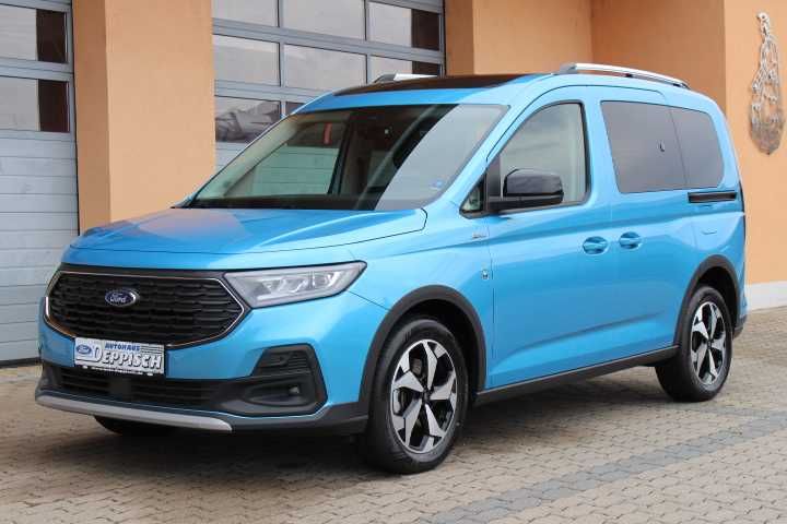 Bild des Angebotes Ford Tourneo Connect Diesel ACTIVE Diesel PANO NAVI A