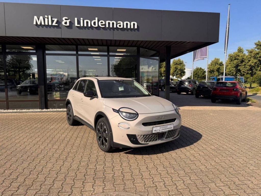 Bild des Angebotes Fiat 600e La Prima