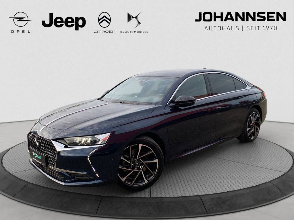 DS Automobiles DS9 E-Tense 250 Rivoli +