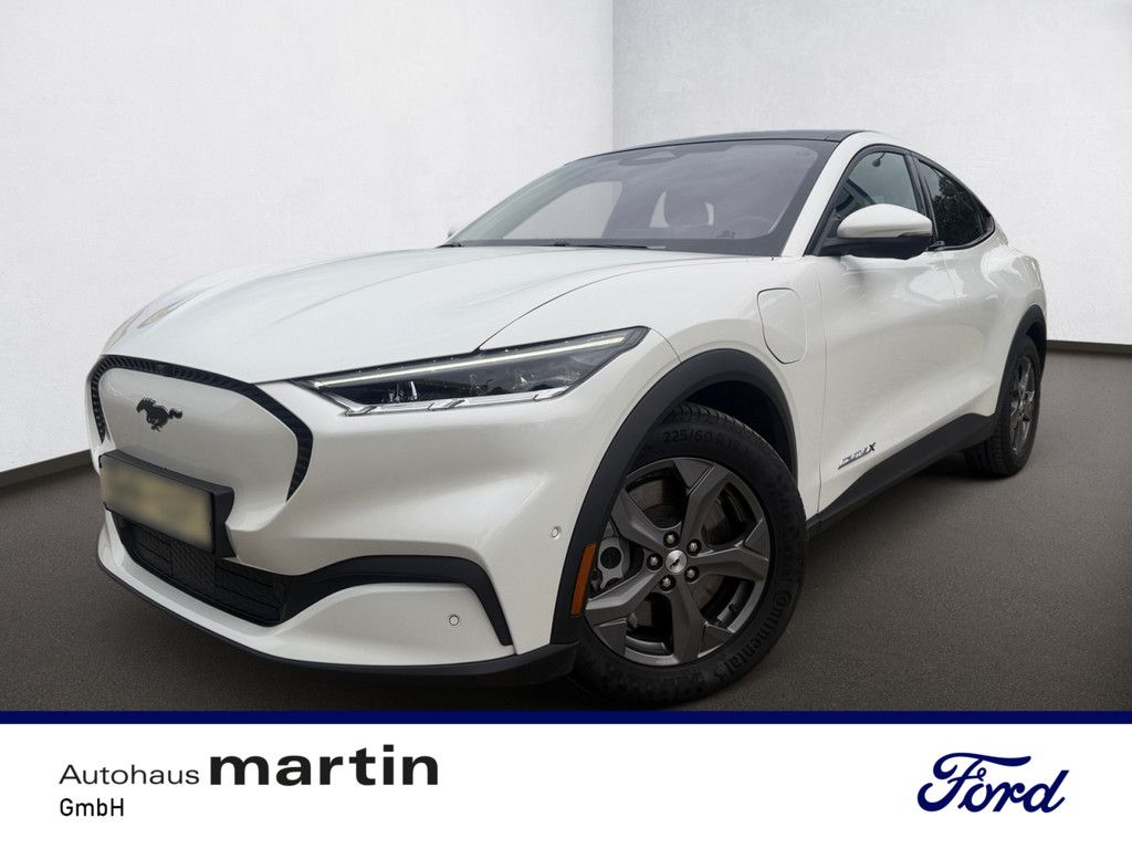 Bild des Angebotes Ford Mustang MACH-E Extended Range ACC LED PANO 360°