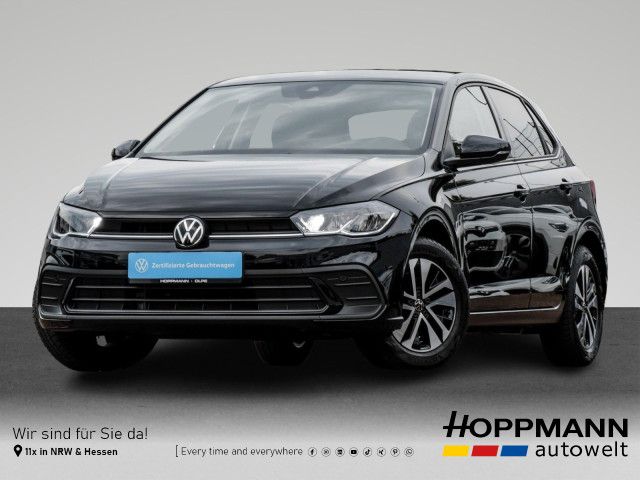 Bild des Angebotes Volkswagen Polo 1.0 TSI Energy KAMERA LED ACC DIGIT PRO