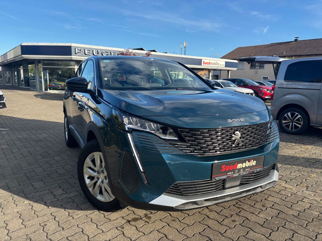 Bild des Angebotes Peugeot 3008 Hybrid 136 e-DSC6 Active Pack