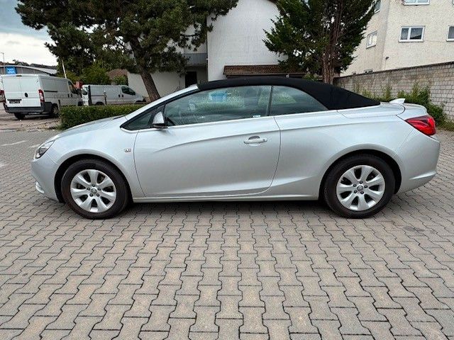 Bild des Angebotes Opel Cascada Edition ecoFlex