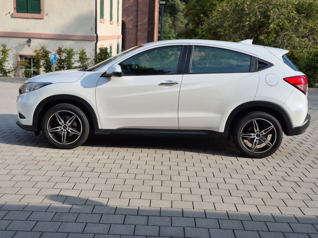 Bild des Angebotes Honda HR-V 1.5 i-VTEC Comfort Comfort