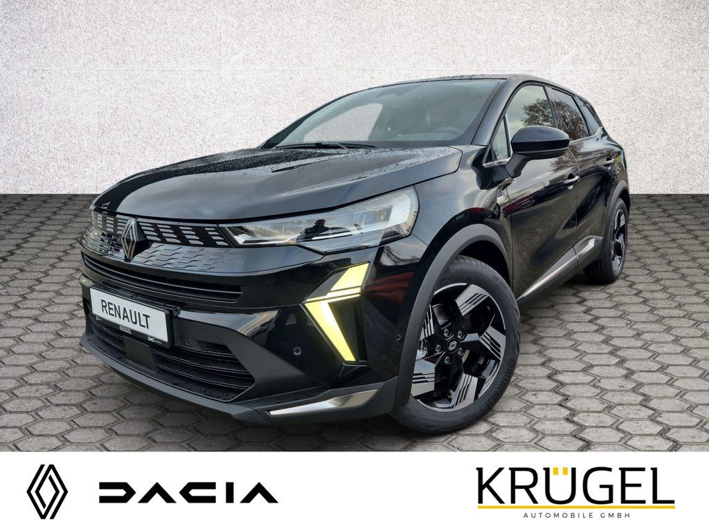 Bild des Angebotes Renault Symbioz Techno E-Tech Full Hybrid 145