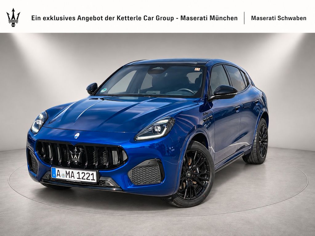 Bild des Angebotes Maserati Grecale MODENA / Technikpaket/ Pano/Garantie