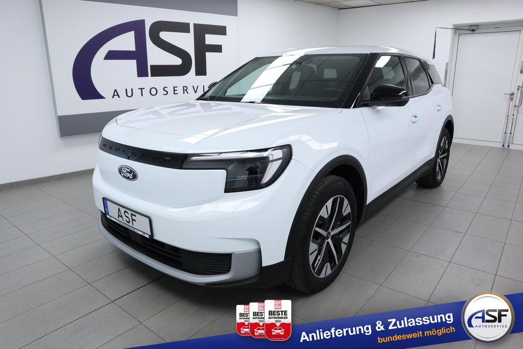 Bild des Angebotes Ford Explorer Premium AWD extended Range #Head-up ...