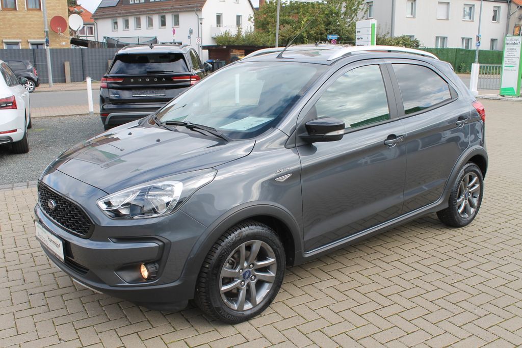 Bild des Angebotes Ford Ka KA+ Active
