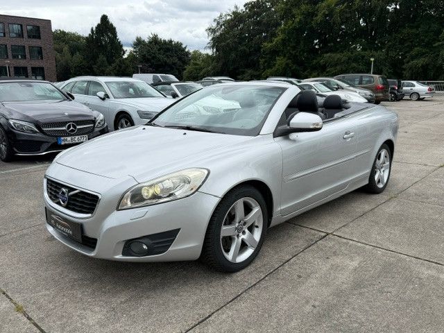 Bild des Angebotes Volvo C70 Cabriolet 2.0 D Summum