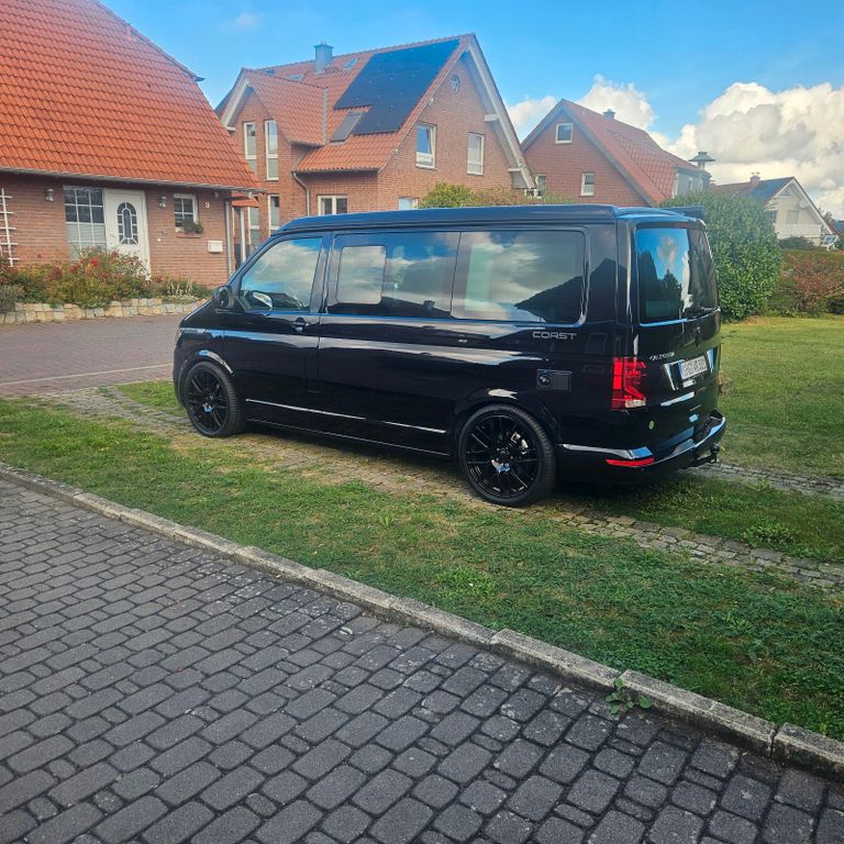Bild des Angebotes Volkswagen T6.1 California Coast