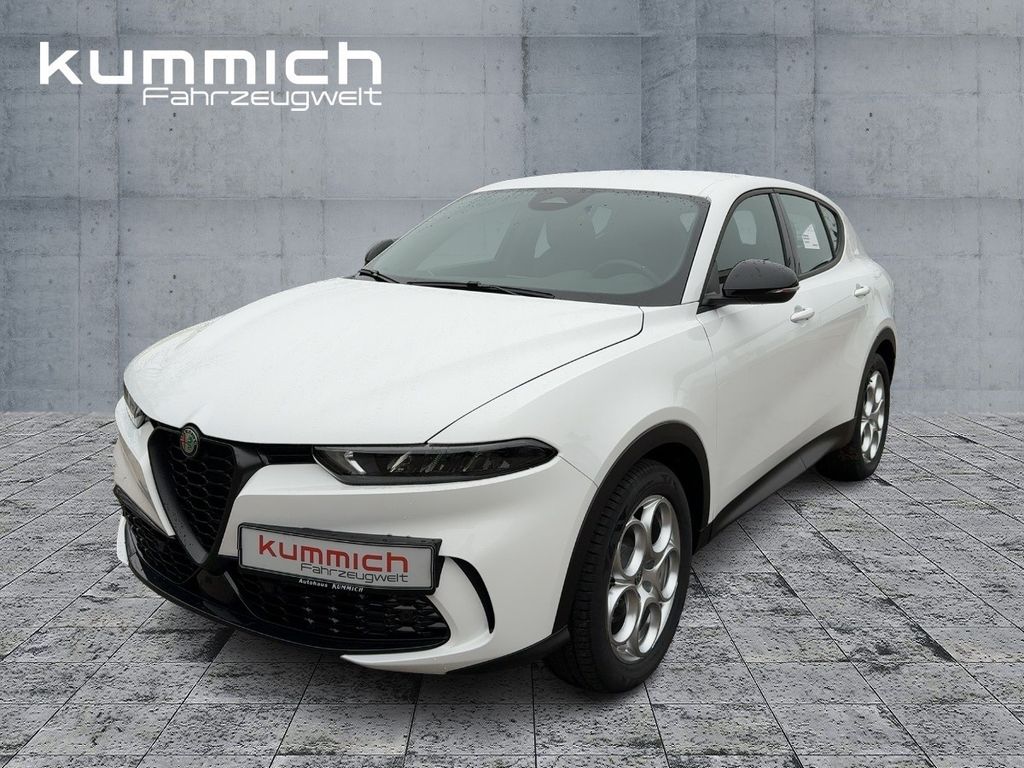 Bild des Angebotes Alfa Romeo Tonale SPRINT 1.5l T 130PS 48V-Hybrid 15kW